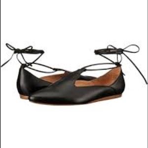 Seychelles Hive Black Shoes